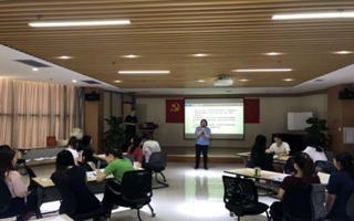 蒙氏理念培训