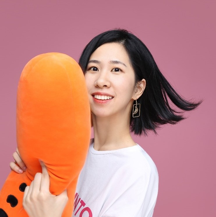 卢姗